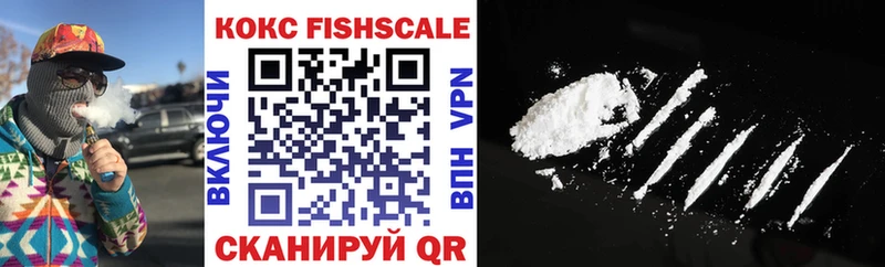COCAIN Fish Scale  Родники 